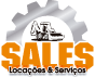 Sales Locações & Serviços